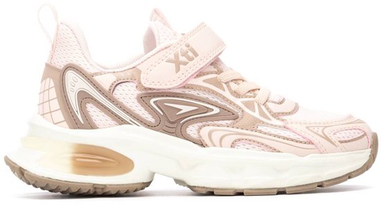 XTI 151364 Trainer - NUDE | bol