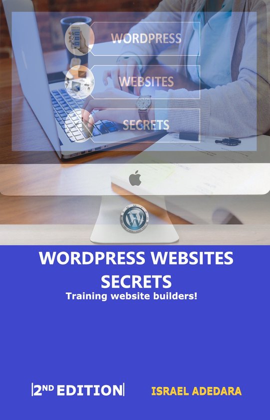 Wordpress Websites Secrets - cover