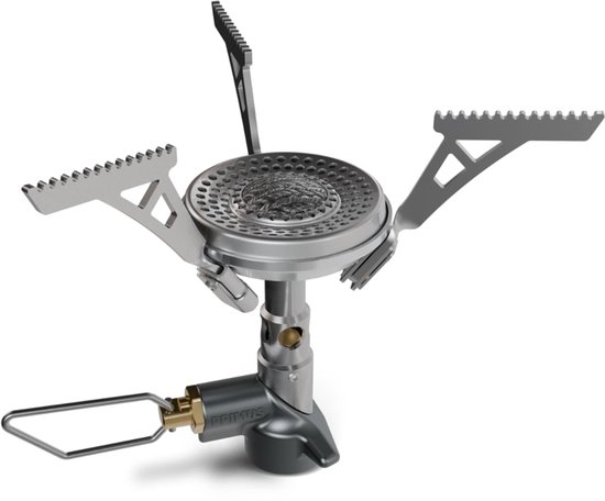 PRIMUS Brandstoffles, van geëxtrudeerd aluminium