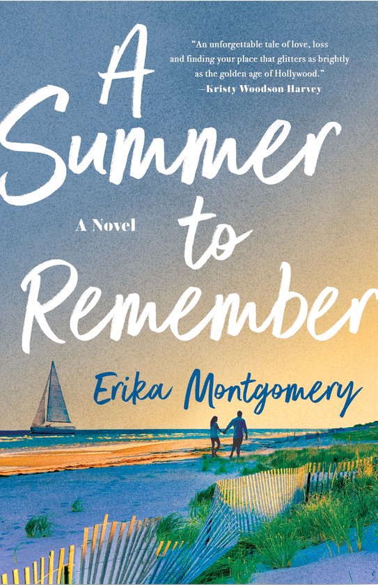 A Summer to Remember - cover