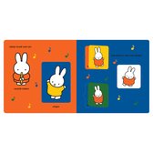 het grote nijntje flapjesboek