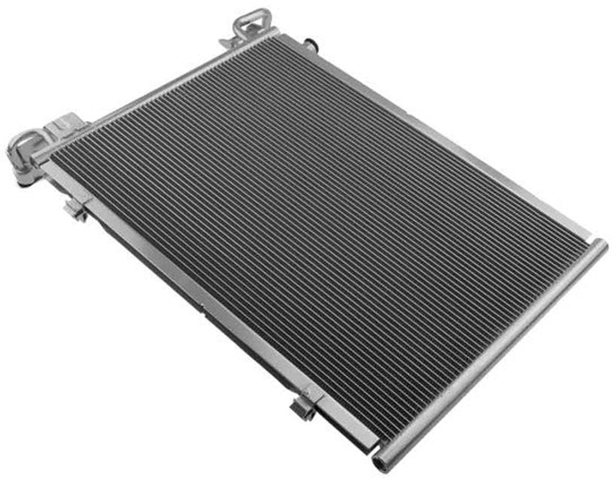 Condensor airconditioning OEM CCS-FR-025