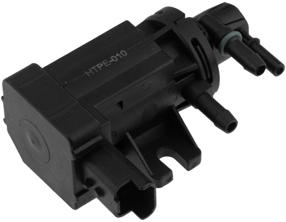 Drukconvertor, uitlaatgasregeling OEM 9674164580
