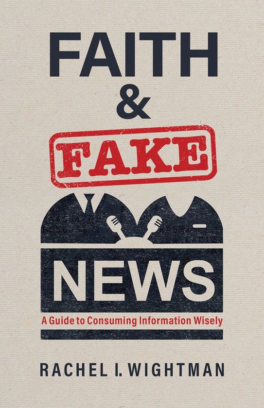 Faith and Fake News - cover