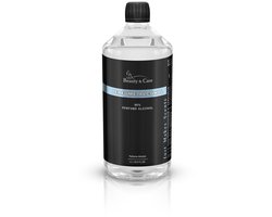 Parfum Alcohol 99% - Beauty & Care - 1 L. new
