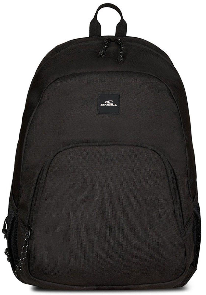O'Neill Wedge Backpack black out