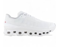 ON Running Cloudmonster Void - Heren Hardloopschoenen Cloud schoenen White-White 3MF10671200 - Maat EU 47.5 US 12.5