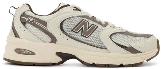New Balance MR530 Unisex Sneakers - TURTLEDOVE