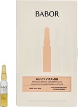 Babor Multi Vitamin Ampoule Concentrates