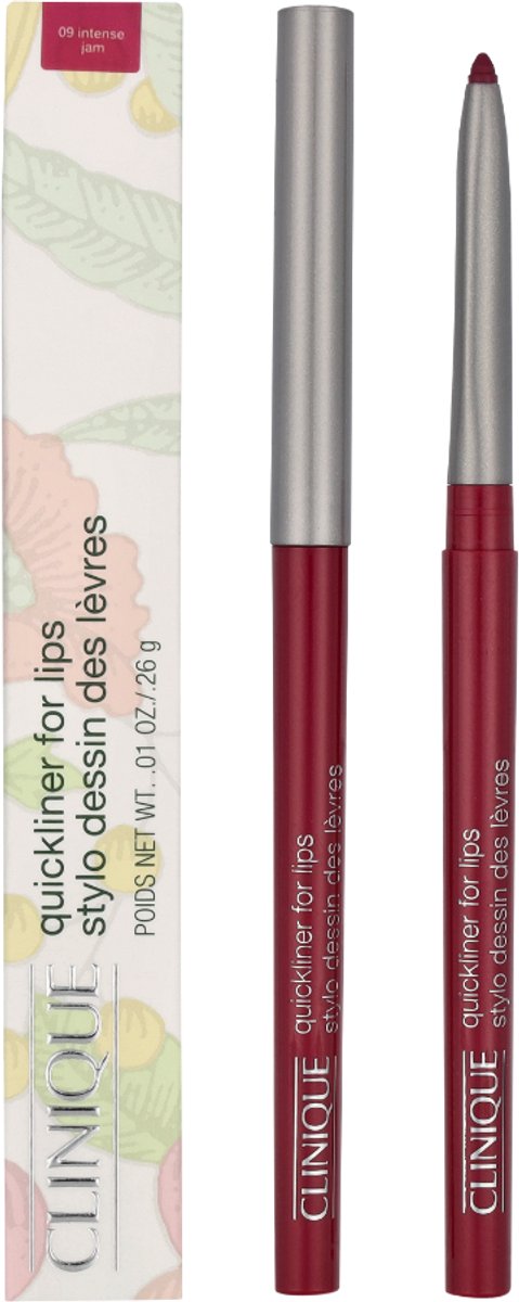 Goedkoopste Clinique Quickliner For Lips Intense 0.3gr | Intense Jam - 009 | - 09 Intense Jam