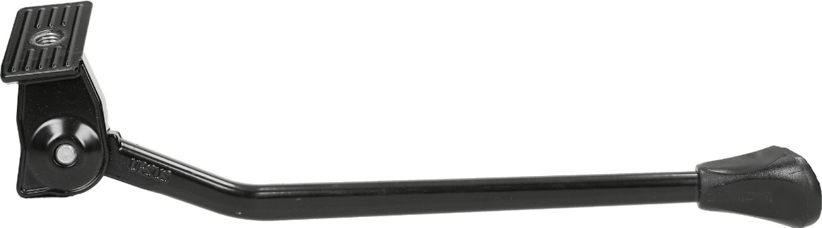 Ursus Elegance - Fietsstandaard - Zwart 28"