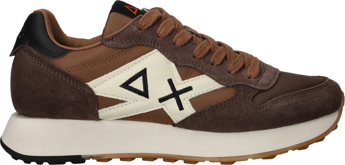 Sun68 Jaki Bicolor Sneaker - Fashion Wear - Volwassen