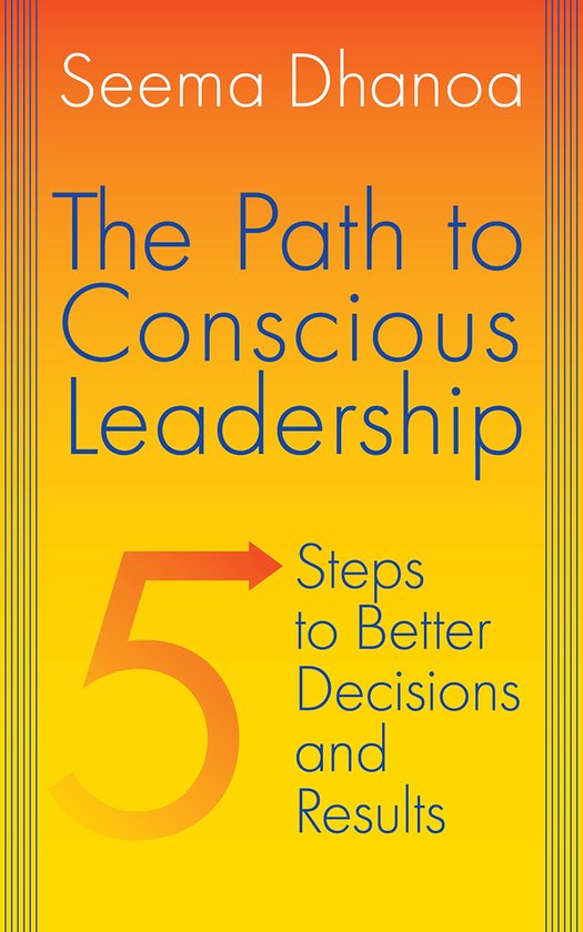 The Path to Conscious Leadership - cover