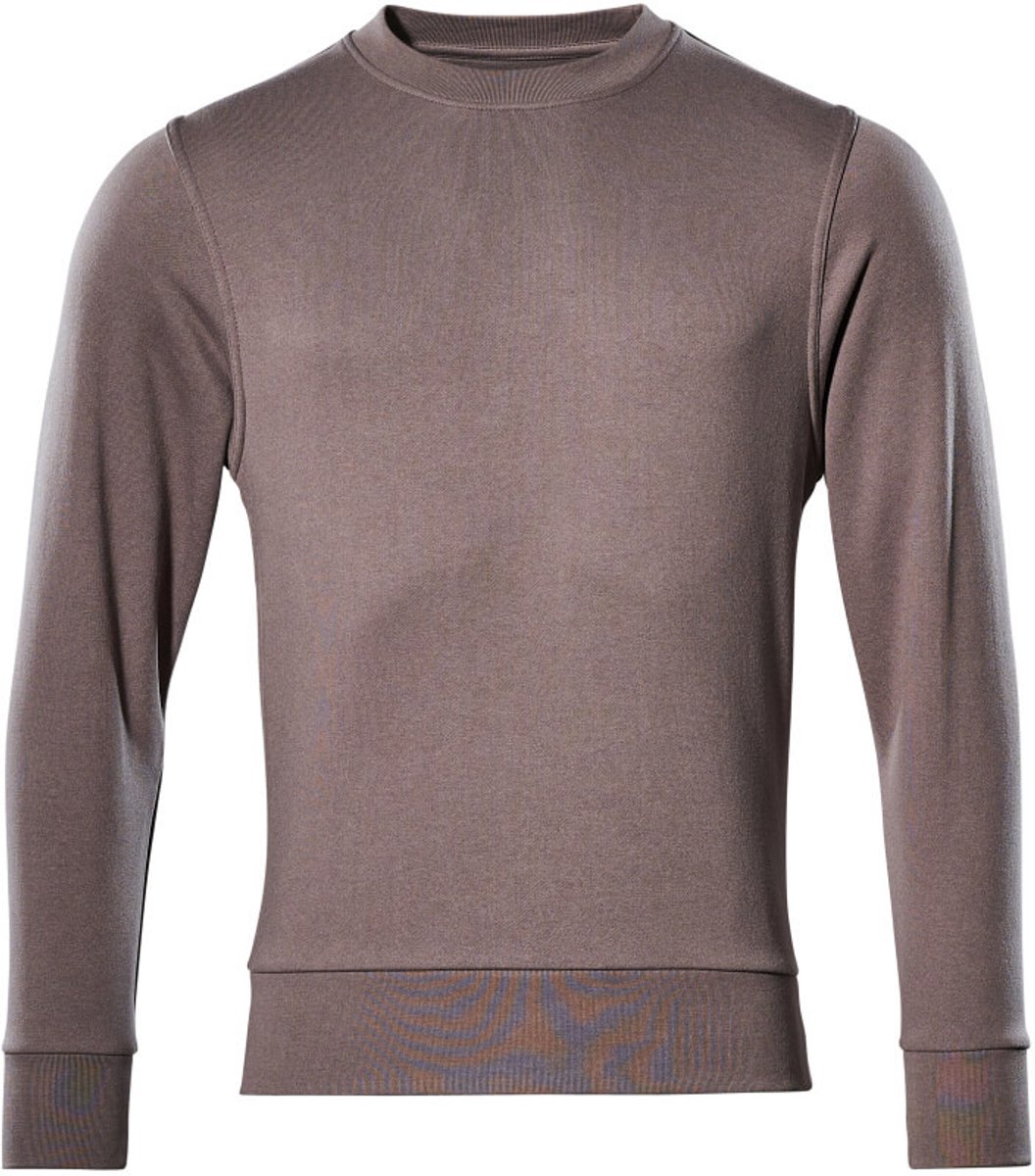 Mascot Crossover Sweatshirt 51580-966 - Antraciet - M