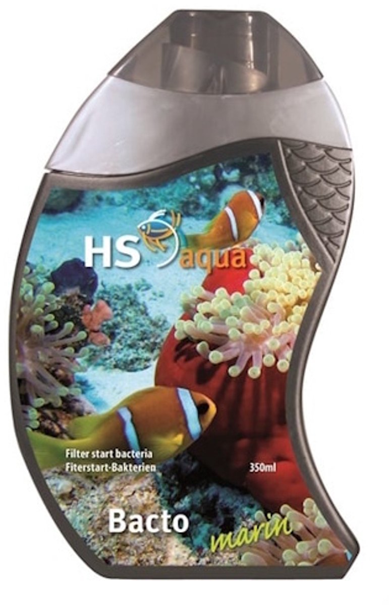 HS Aqua Bacto Marin 350ML