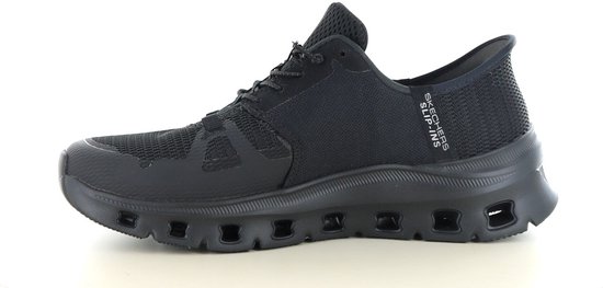 Skechers Glide-Step Pro Chaussures à enfiler pour femmes - Zwart - Taille 41