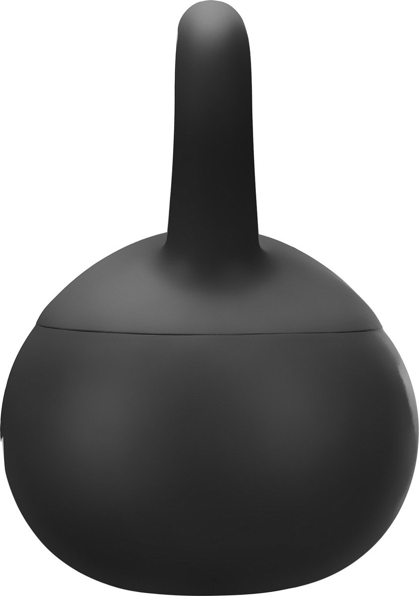 Gymtek® Zachte Kettlebell Dumbbell - 10kg - Kettlebell, Halter, Balgewicht – foto 7