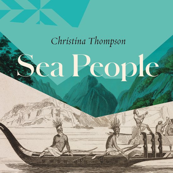 Sea People - cover