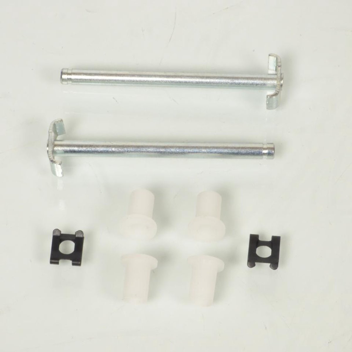 Pièce moteur diverse Teknix pour Mobylette Peugeot 50 103 RCX 1994 à 2003 axe de masselotte Neuf