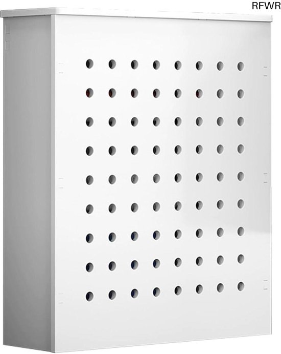 Radiatorbekleding, Radiator Ombouw, Radiator Bekleding, Ombouw Radiator, Verwarming Ombouw, Radiatorbekleding, Vele Modellen, Voor Slaapkamer Woonkamer(60 * 70 * 15cm/23.6 * 27.6 * 5.9in