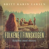 Livre audio numérique