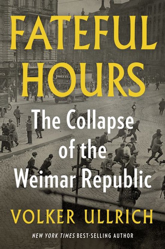 Fateful Hours