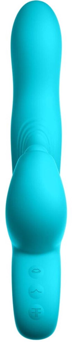 G-spot Vibrator FemmeFunn