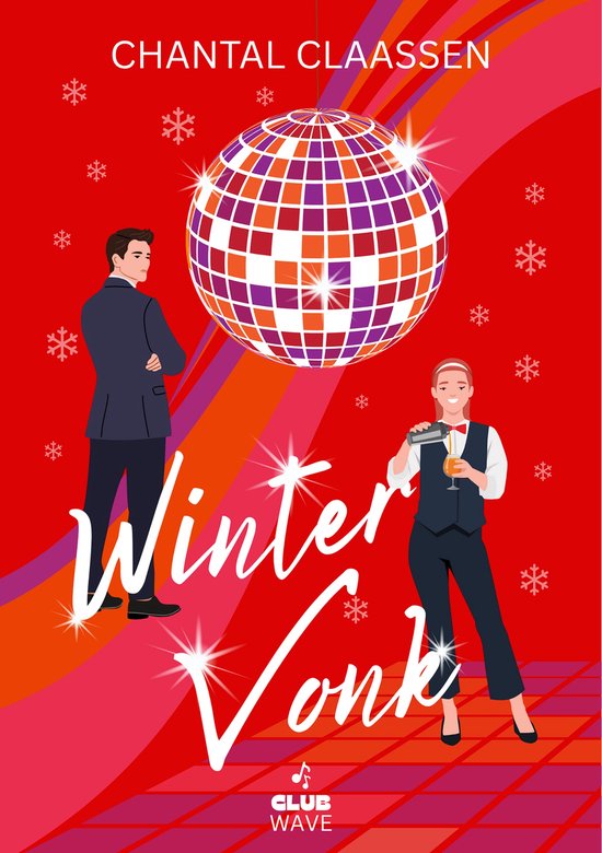 Club Wave 2 - Wintervonk