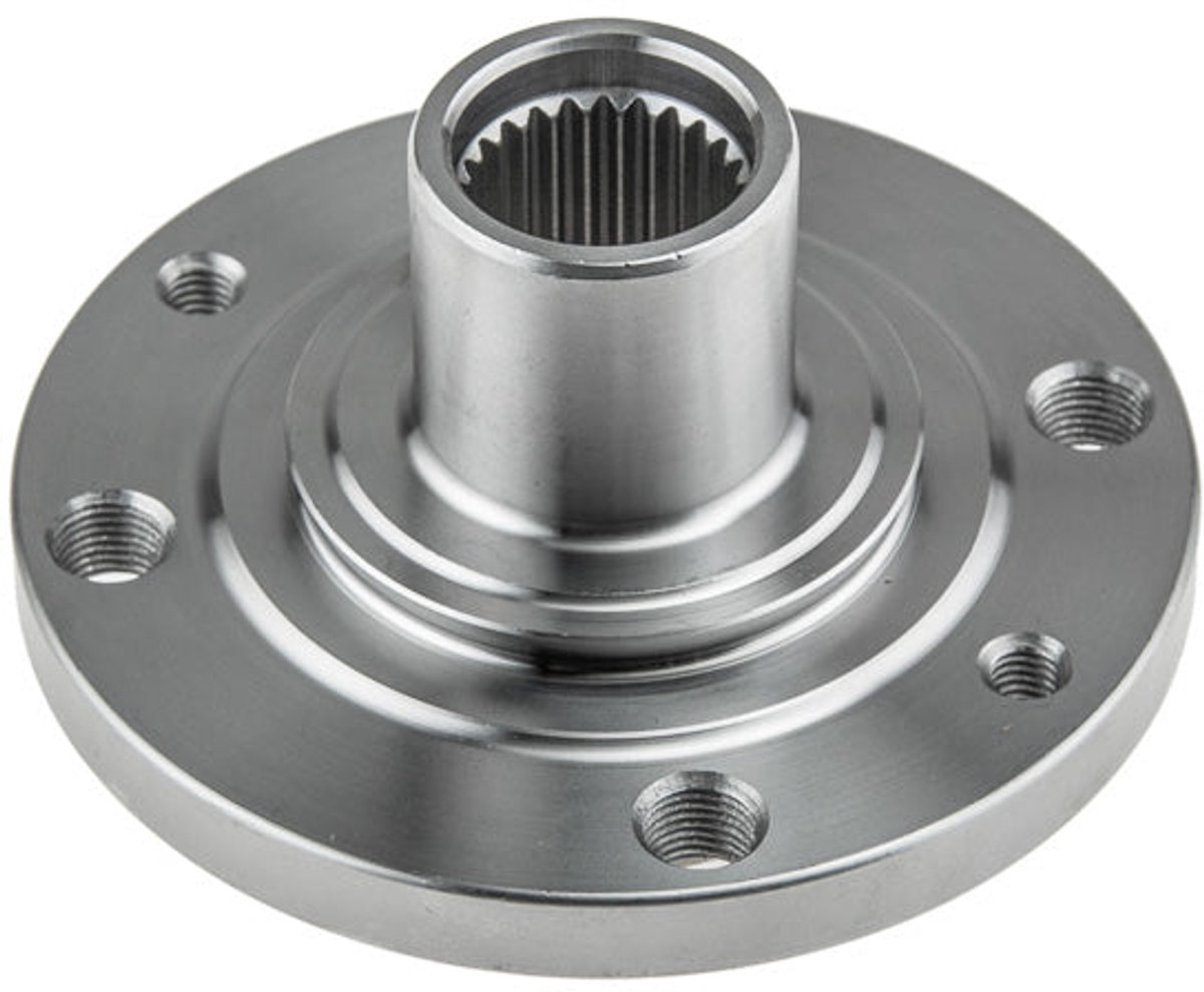 Wielnaaf vooras OEM 7595521