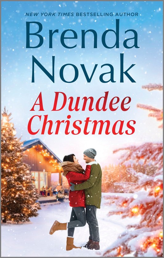 A Dundee Christmas - cover