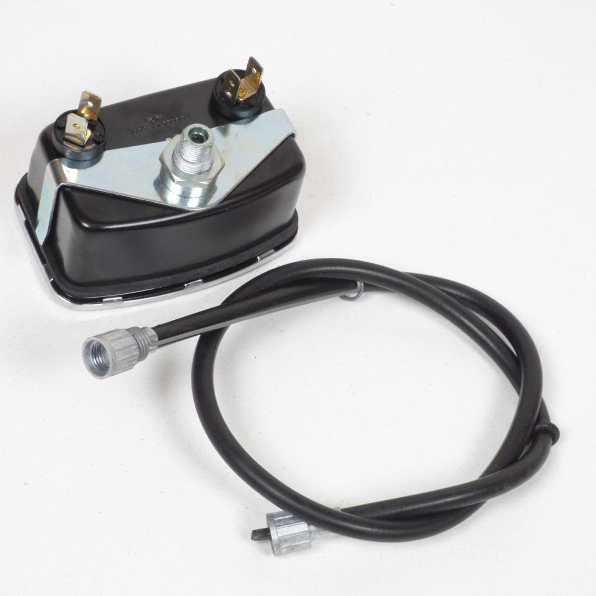 Compteur Transval pour Mobylette MBK 50 51 122 / 5460400413201 120Kmh Neuf