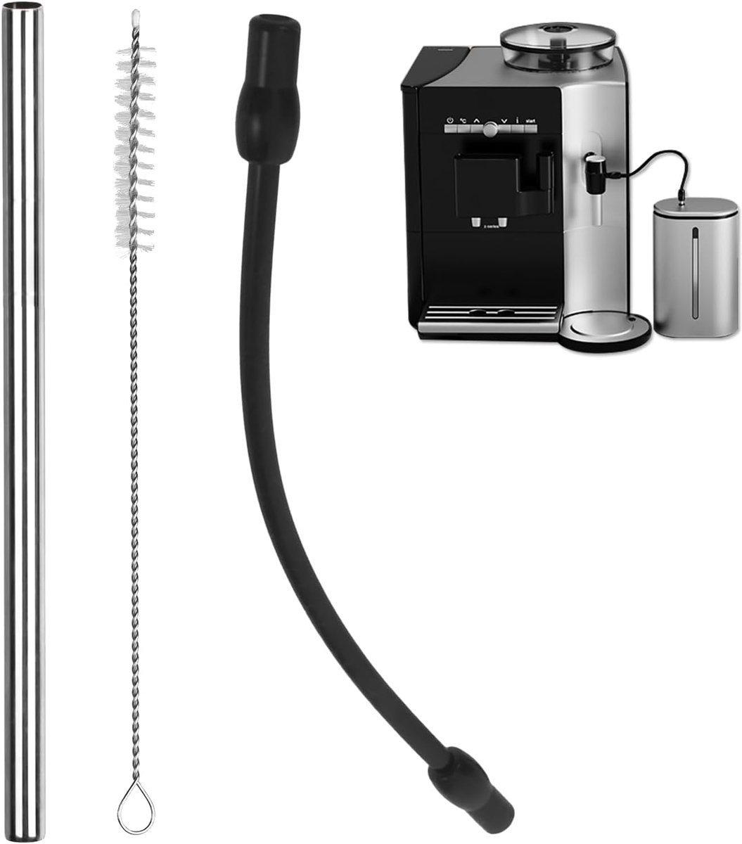 Melkslang - Melkbuizen - Melkzuigtubes voor Koffiemachines - Voor een soepele en snelle transportefficiëntie