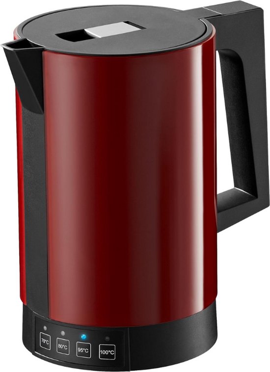 Steba Wasserkocher WK 31 THERMO, 1,5 l, 2200 W von OTTO für 74,41 € ansehen