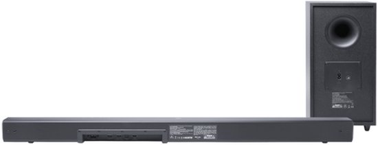 JBL SB580 (Black) (3/8)