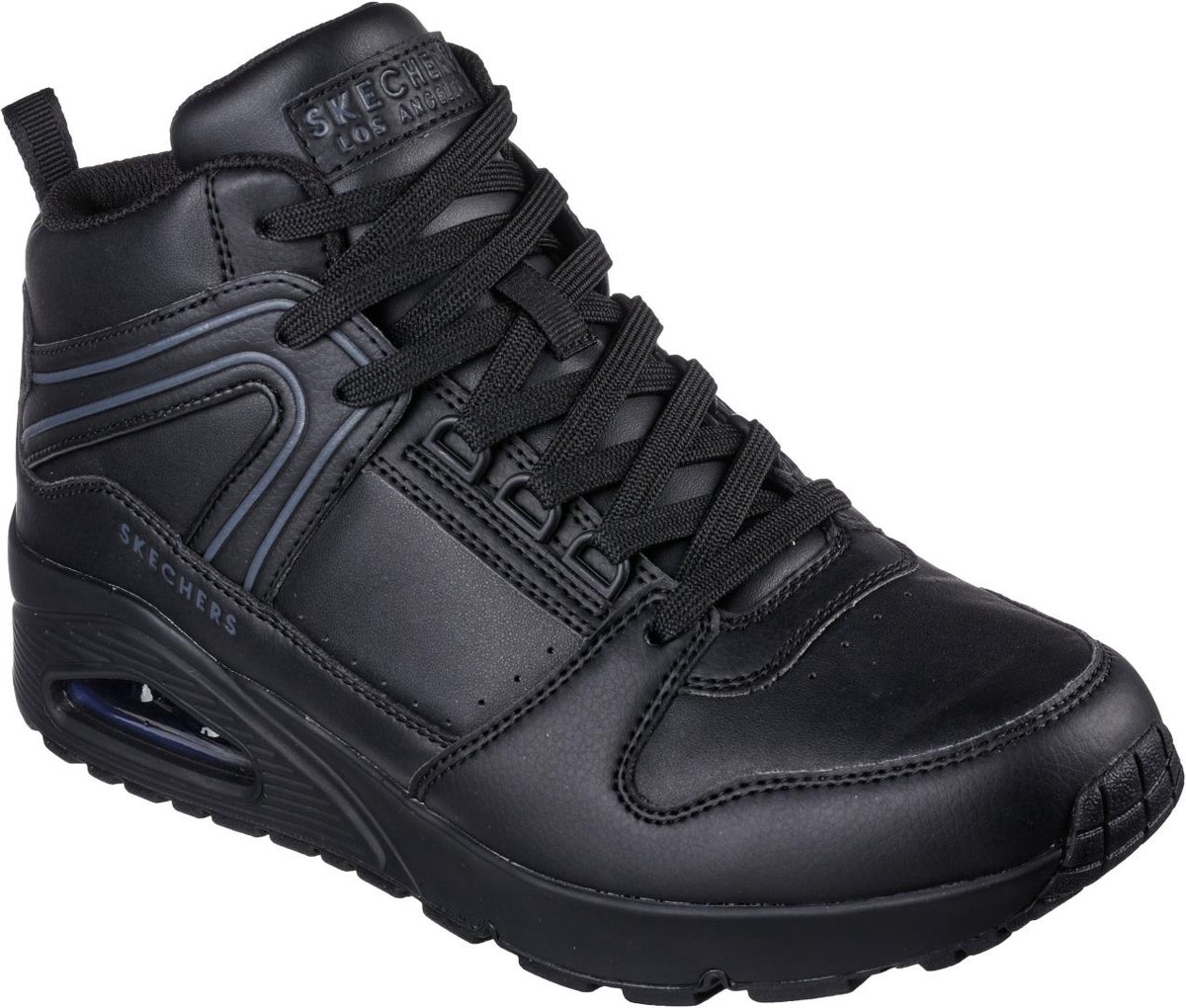 SKECHERS UNO herenschoenen sneakers - KEEP CLOSE 45.5 EU