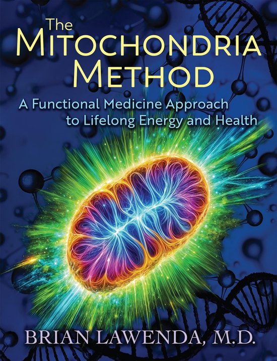 The Mitochondria Method - cover