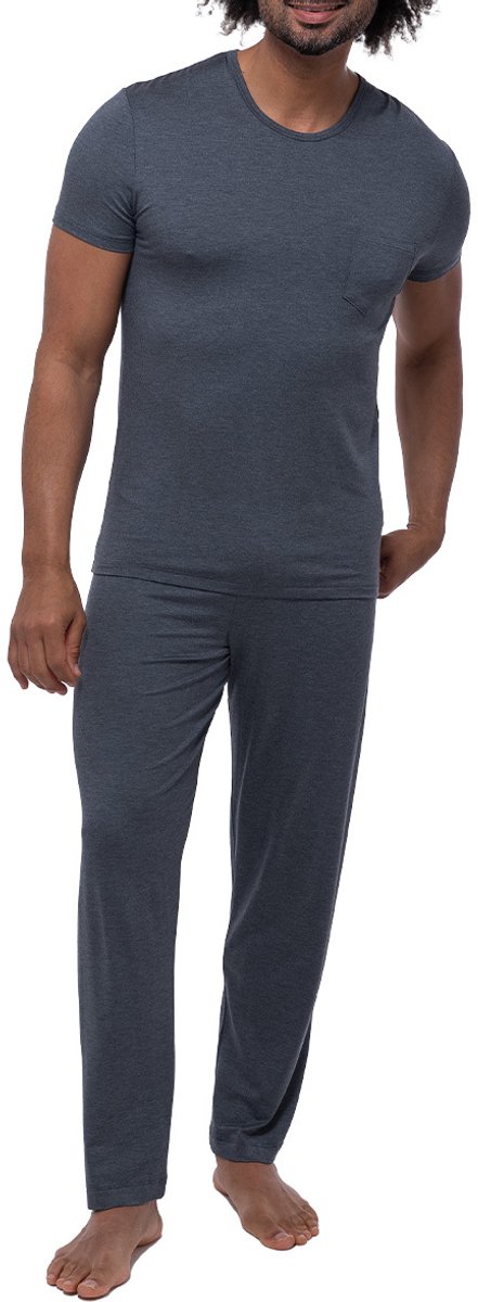 Mey Heren pyjama Jefferson