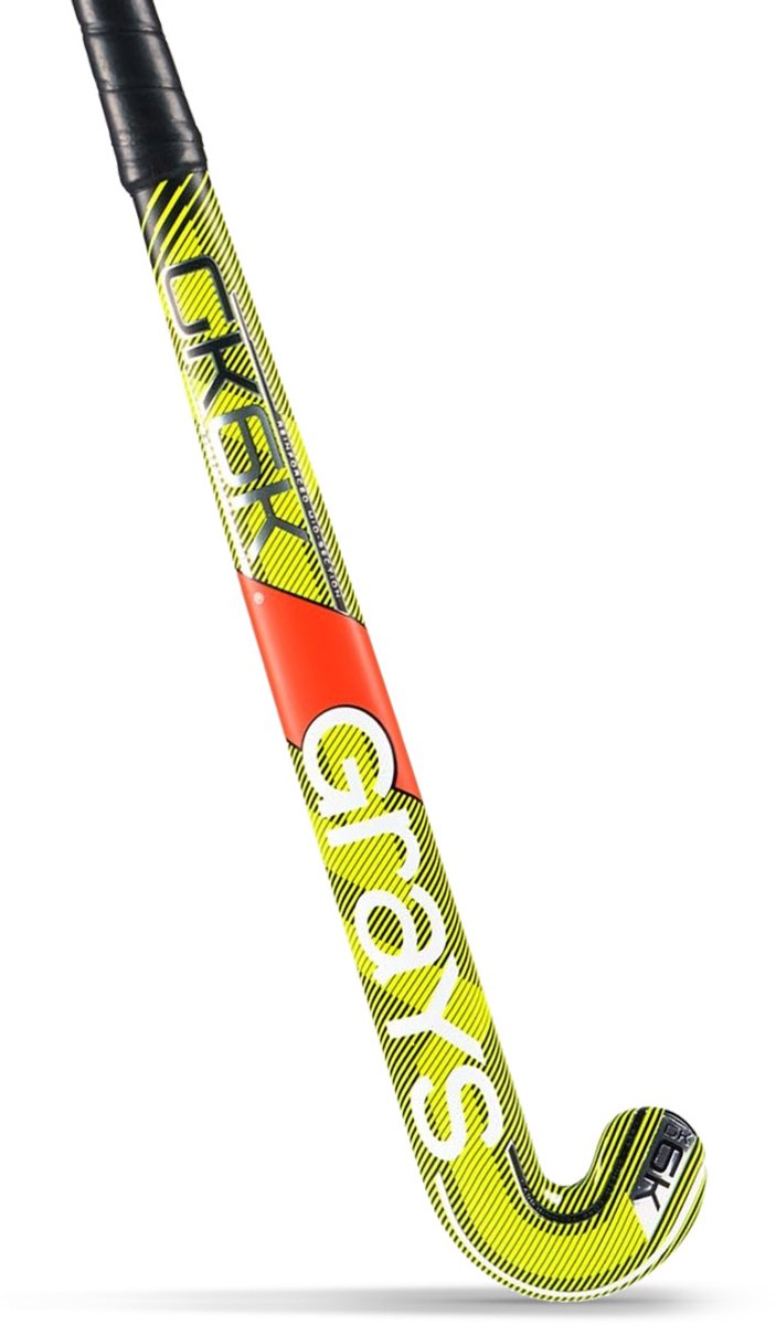 Grays GK6K Elite Keepers Hockeystick