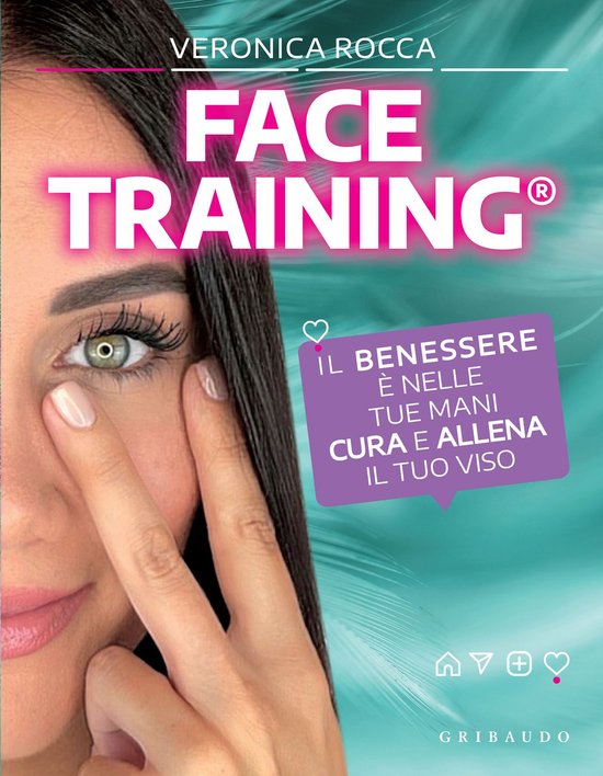 Face training - cover