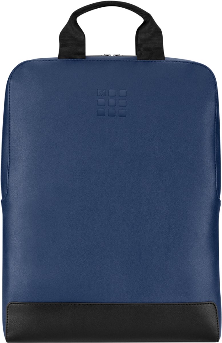 Moleskine Classic 2.0 Laptoptas - Sapphire Blue