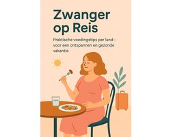 Zwanger op reis