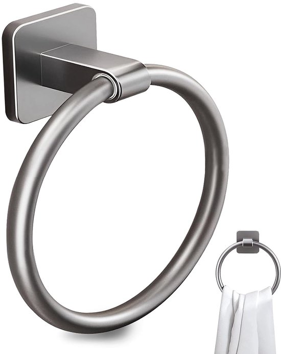 Handdoekring
