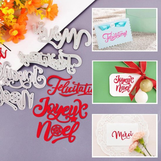 Plastic reliëfmap scrapbooking diy album kaarten m