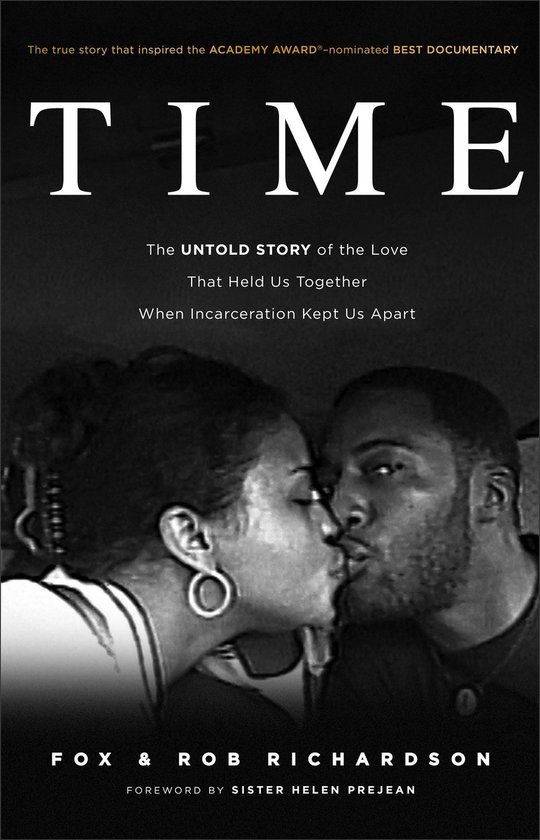 Time - cover