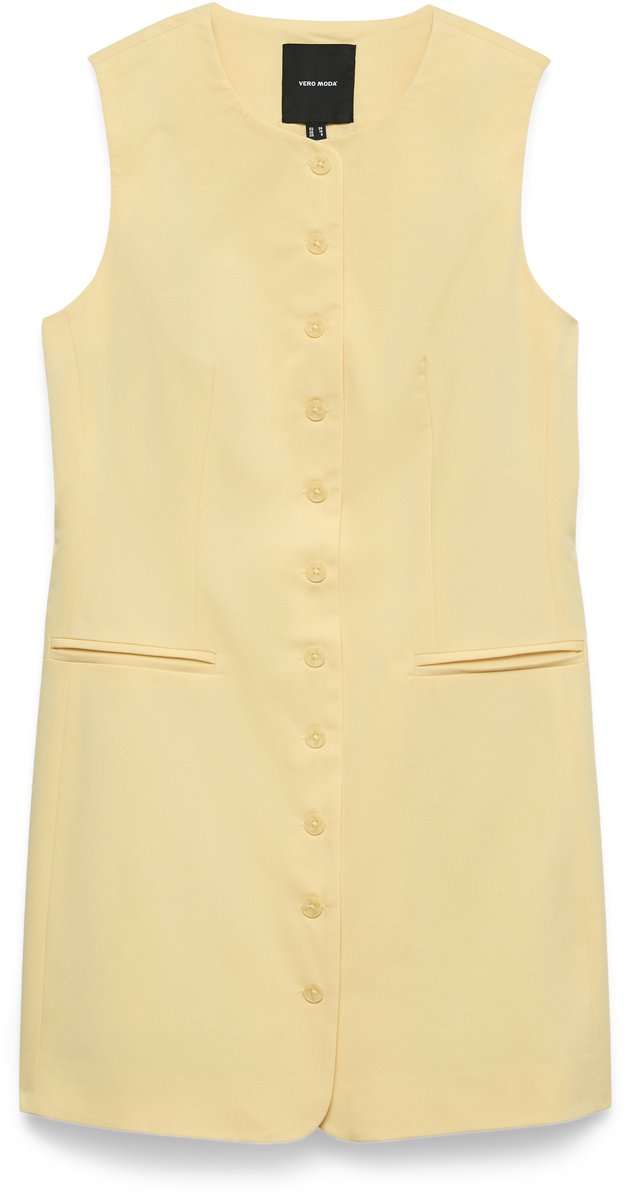 Vero Moda Jurk VMNILLE Korte jurk