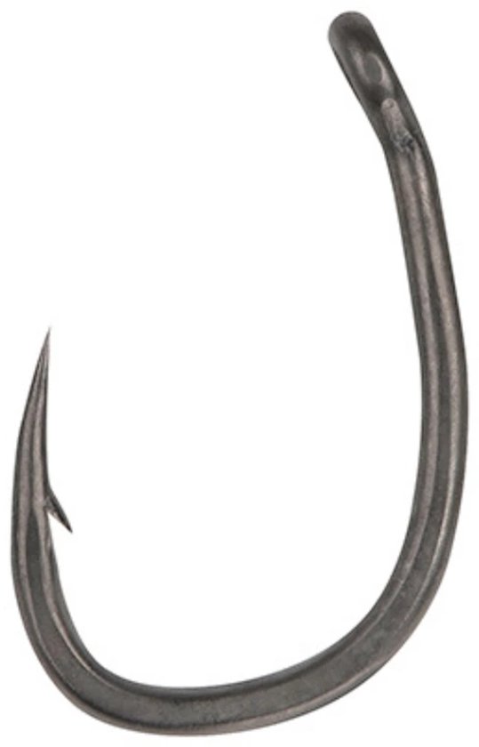 Fox Edges Super Wide Gape (Inturned Eye) Micro Barbed (10pcs) - Maat : 4 van Fox — afbeelding 4