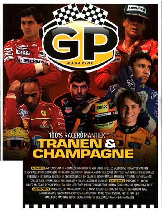 GP Magazine - 03 2025