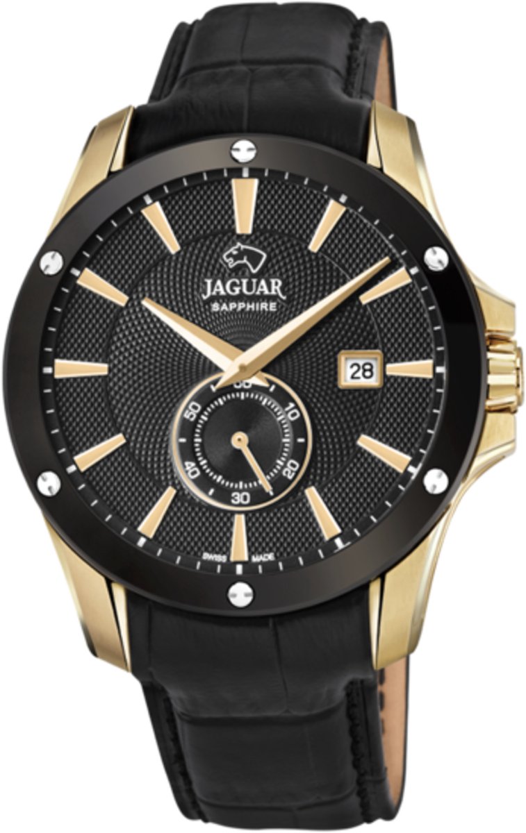 Jaguar Herenhorloge J881-1