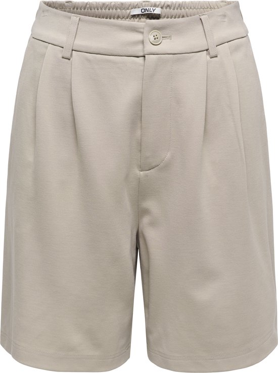 ONLY - ONLPOPTRASH LIFE HW LOOSE SHORTS PNT - Dames - Bermuda shorts