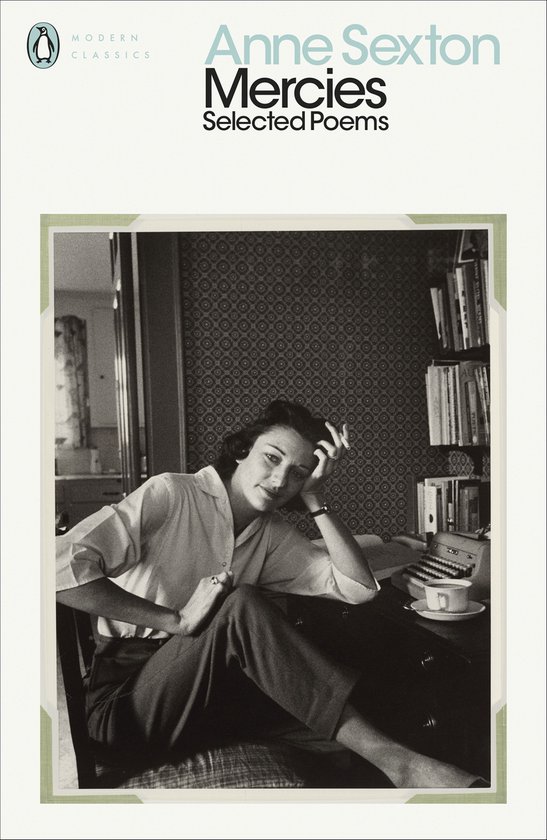 Penguin Modern Classics - Mercies